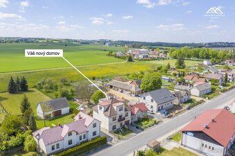 Prodej bytu 3+1, 73 m2, Leština u Světlé - 14