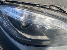 Prodám Mercedes Benz Ml w166 R/2013 najeto 276xxx km - 14