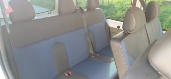 RENAULT TRAFIC L2H1 LONG 2,0DCi84kw,rv2014,9MÍST,DPH - 14