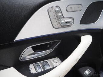 Mercedes-Benz GLE 300d AMG - 14