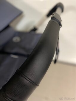 Limitovaná edice Bugaboo Donkey 2 / 5 TWIN - 14