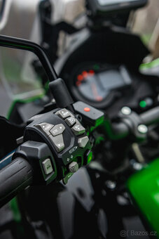 Kawasaki versys 1000 - 14