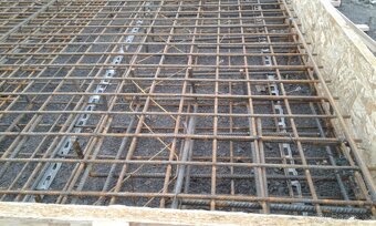 Roxory, kari sítě, třmínky, armokoše, věnce - 14