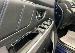 Subaru Levorg 1.6 4WD GT-S eyesight 2018 125 kw - 14