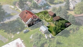 Prodej domů Všeruby  u Kdyně - 14