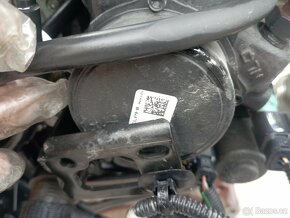 PEUGEOT, CITROEN MOTOR 2,0HDI EURO 5, RH02, RHO2, RHD, AHZ, - 14
