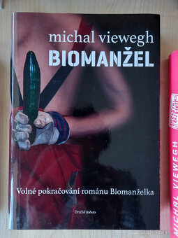 Michal Viewegh - 14