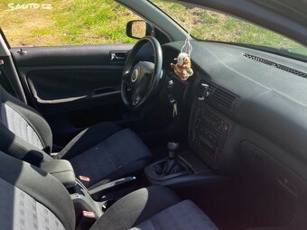 Volkswagen passat - 14
