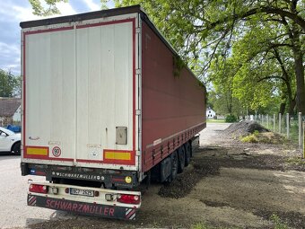 Prodám pečlivě servisovaný a pěkný 2015 Renault T520 EUR 6 - 14