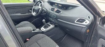 Renault Scenic 1.6dci 2011 - 14