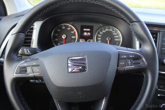 Seat Ateca Style 1.4 TSI 110Kw 1.majitel 49000km Full LedACC - 14