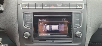 VW Polo 1,2 TSi 66kW benzín - 14