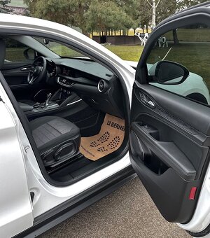 Alfa Romeo Stelvio 2.2 JTDM 118kw 160ps Executive Automatic - 14