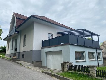 Hliníkový plot, zástěna z hliníku - 14