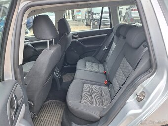Škoda Octavia 1.6 TDi 77KW DPH, Nové v ČR, S.kniha - 14
