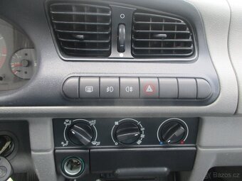 Škoda Felicia 1.3i 1.maj ČR nové STK - 14