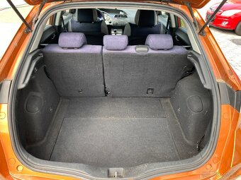 Honda Civic 1.4i, 61 kW, r. 10/2008, klima, ALU, nová STK - 14