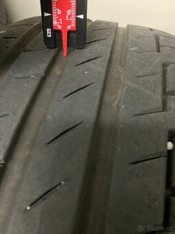 ORIGINAL ALU KOLA MERCEDES GLC X253, C253 235/60/18 - 14