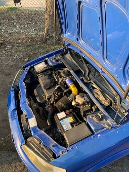 Peugeot 106 Rallye S2 - 14