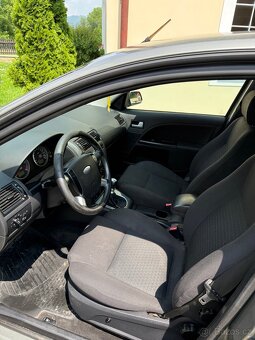Prodám Ford Mondeo Mk3, ma najeto 196tis.km, 2.0tdi. - 14