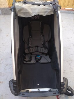 Thule Chariot Sport 1 single - 14