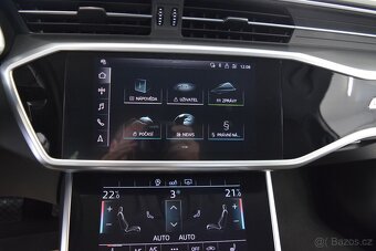 Audi A6 2.0 TDI S-TRIONIC 88 000 KM 2020-DPH - 14