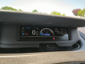 RENAULT GRAND SCENIC 1.6 DCI 96kw, PERFEKTNÍ STAV, 1.MAJITEL - 14