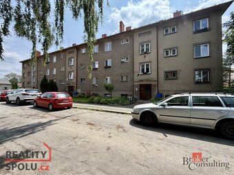 Pronájem, byty/1+1, 43 m2, Seifertova 1089, 51741 Kostelec n - 14