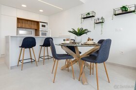 Apartmán ve Španělsku - Guradamar del Segura - 14