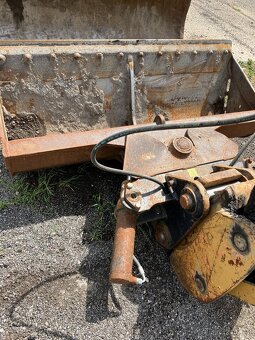 CAT 314d LCR - 14