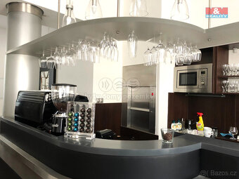 Prodej RD s komerčními prostory, 180 m², Louny, ul. Česká - 14