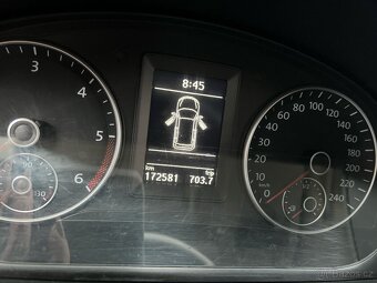 Volkswagen Caddy - 14