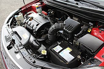 Kia Ceed - 14
