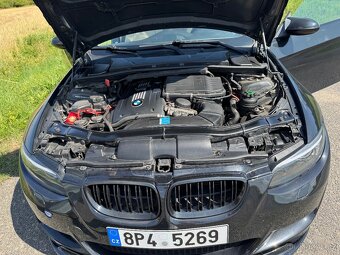 Bmw e92 335xi N54 - 14
