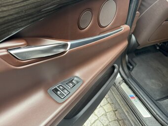 BMW F07 GT 535d xdrive 230kw, LCI 2016, bohatá výbava - 14