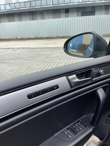 Volkswagen Touareg R line V6 TDI 2013 ODPOČTOVÉ - 14