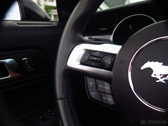 Ford Mustang, MACH 1 look - DPH odpočet - úprava výfuku - 14