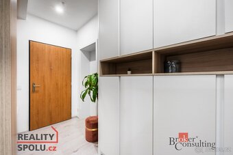 Prodej, byty/3+kk, 135 m2, Tyršova 2101/58, 66434 Kuřim, Brn - 14