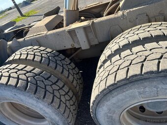 TŘÍSTRANNÝ SKLÁPĚČ TATRA TERNO - 14