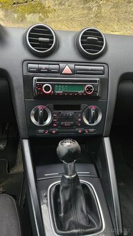 AUDI A3 2.0TDi - 14