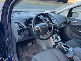 Ford Grand C-Max 2.0 TDCi 2013 Titanium PowerShift 7 míst - 14