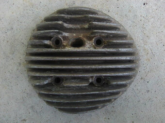 čz 125/150 b,t,c ND(motory,brzda,rotor a hlava čz 125b) - 14