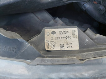 Mercedes-Benz Vito 116 CDI (2017) - 14