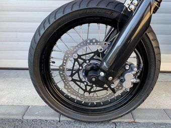 Honda CRF 250M TOP STAV - 14