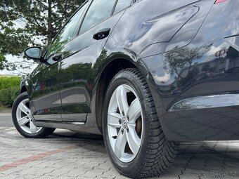 VW Golf7•2014•1.6TDi•77kW - 14