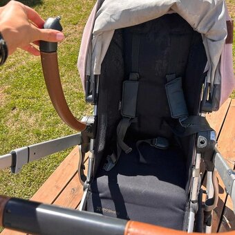 Kočárek UPPAbaby VISTA - 14