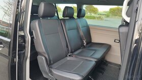 VW CARAVELLE 2.0TDI 110KW DSG LONG R.V.2018 - 14