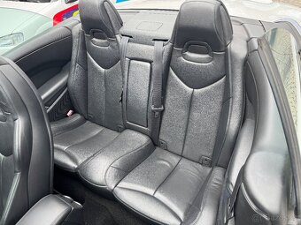 Díly z tohoto vozu Peugeot 308cc 2.0hdi - 14