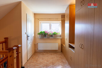 Prodej rodinného domu, 270 m², Ostrava, ul. Žitná - 14