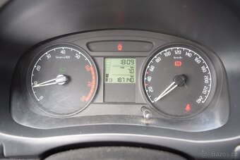 ►►Škoda Fabia 1.2 44kW JEDEN MAJITEL◄◄ - 14